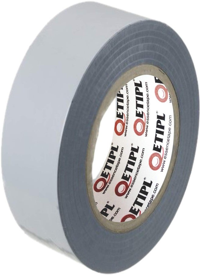 ETIPL Black & White Surgace Protection Tape 1 Roll 72mmX50mtr (300mmX50mtr) - Image 2